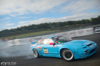 V runda DMP i VI runda Drift Allstars 131