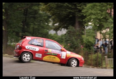 24 Rajd Karkonoski RPP Lausitz Cup 19