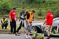 DriftOpen 2016 Runda II Wyrazów - dzień zawodów 145