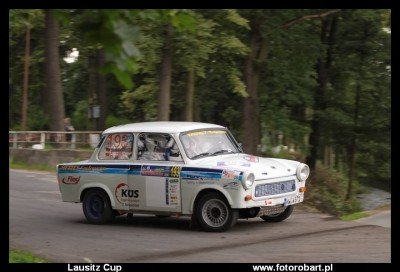 24 Rajd Karkonoski RPP Lausitz Cup 28