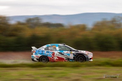 23 Rajd Dolnośląski 032