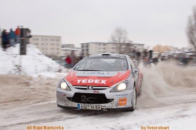 48 Rajd Barbórka 2010 021