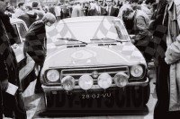 32. T.J.Koks i A.P.Jetten - Datsun 1600. (2)  (To zdjęcie w pełnej rozdzielczości możesz kupić na www.kwa-kwa.pl )