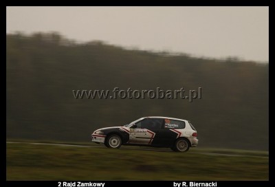 2 Rajd Zamkowy RPP 009