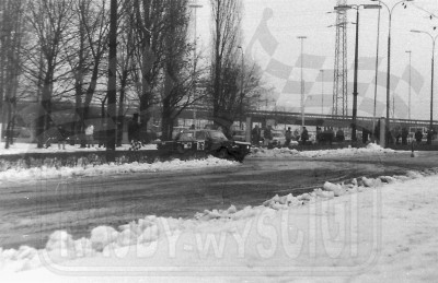 5. Krzysztof Godwod i Marek Kaczmarek - FSO 1600.   (To zdjęcie w pełnej rozdzielczości możesz kupić na www.kwa-kwa.pl )