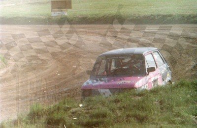 69. Jakub Kraszewski - Polski Fiat 126p   (To zdjęcie w pełnej rozdzielczości możesz kupić na www.kwa-kwa.pl )