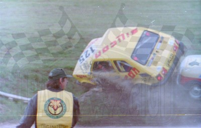 28. Arkadiusz Walus - Polski Fiat 126p   (To zdjęcie w pełnej rozdzielczości możesz kupić na www.kwa-kwa.pl )