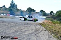 DriftOpen Runda III Wyrazów - Trening 133