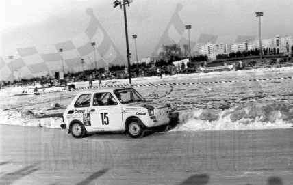 6. Wojciech Śmiechowski - Polski Fiat 126p.   (To zdjęcie w pełnej rozdzielczości możesz kupić na www.kwa-kwa.pl )