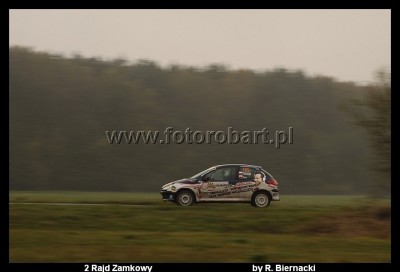 2 Rajd Zamkowy RPP 007