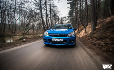 Astra H OPC Rolling by yez.com.pl