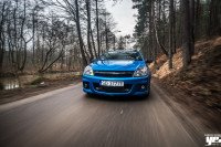 Astra H OPC Rolling by yez.com.pl