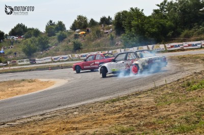 DriftOpen runda III Wyrazów - Zawody 005