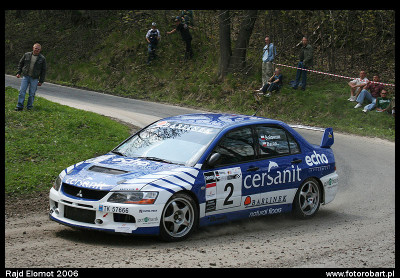 34 Rajd Elmot RSMP 022