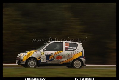 2 Rajd Zamkowy RPP 033