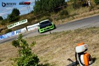 DriftOpen Runda III Wyrazów - Trening 013