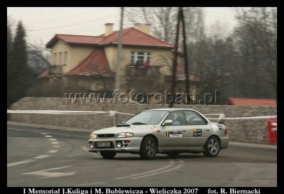 1 Memoriał im. J. Kuliga i M. Bublewicza 003