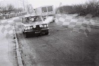 32. Zbigniew Baran i W.Grzędzielski - Fiat 124 Specjal T  (To zdjęcie w pełnej rozdzielczości możesz kupić na www.kwa-kwa.pl )
