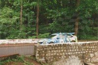 62. Krzysztof Tercjak i Jacek Mikrut - Ford Escort Cosworth RS    (To zdjęcie w pełnej rozdzielczości możesz kupić na www.kwa-kwa.pl )