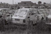 Polski Fiat 126p Krzysztofa Winkowskiego. To zdjęcie w pełnej rozdzielczości możesz kupić na http://kwa-kwa.pl
