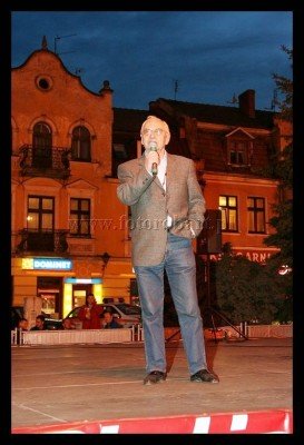 44 Rajd Krakowski Puchar PZM 030