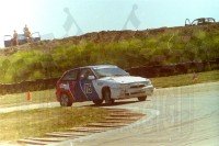 109. Hans Eigenbauer - Opel Astra   (To zdjęcie w pełnej rozdzielczości możesz kupić na www.kwa-kwa.pl )