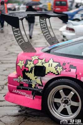 Drift Open Kraków 027