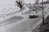 24. Jeremi Doria Dernałowicz i Piotr Ślaski - Polski Fiat 125p 1500  (To zdjęcie w pełnej rozdzielczości możesz kupić na www.kwa-kwa.pl )