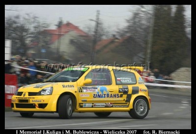 1 Memoriał im. J. Kuliga i M. Bublewicza 025