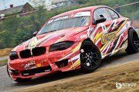 DriftOpen 2016 Runda II Wyrazów - trening i kwalifikacje 024