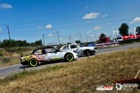 DriftOpen Runda III Wyrazów - Trening 107