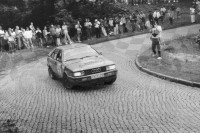 224. Stojan Kolev i Bojko Ignatov - Audi Quattro.   (To zdjęcie w pełnej rozdzielczości możesz kupić na www.kwa-kwa.pl )