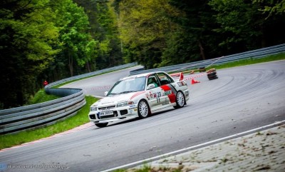 CLASSICAUTO CUP 2014 - Tor Kielce Miedziana Góra 33