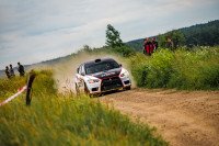 20 Rajd Warmiński 2017 | www.stecrallyteam.pl