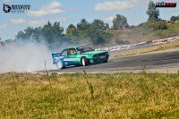 DriftOpen Runda III Wyrazów - Trening 152