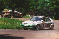 26. Jindrich Stolfa i Miroslaw Fanta - Skoda Felicia Kit Car.   (To zdjęcie w pełnej rozdzielczości możesz kupić na www.kwa-kwa.pl )