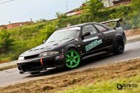 DriftOpen 2016 Runda II Wyrazów - trening i kwalifikacje 003