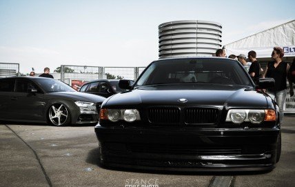 Album przedstawia zdjęcia które udało mi się zrobić we Wrocławiu na Raceism Event 2017