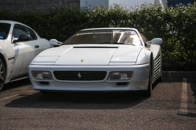 Ferrari 512TR