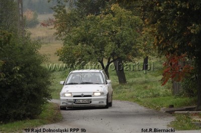 19 Rajd Dolnoslaski 9b RPP 032