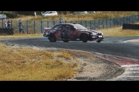 [003] GARAGE BY BASTER - DRIFT OPEN 2017 AUTODROM POMORZE Rd. 2 - TRAILER