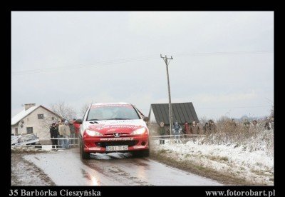 35 Barbórka Cieszyńska Puchar PZM030