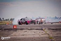 Drift Open 2016 lotnisko Krzywa - zawody 116