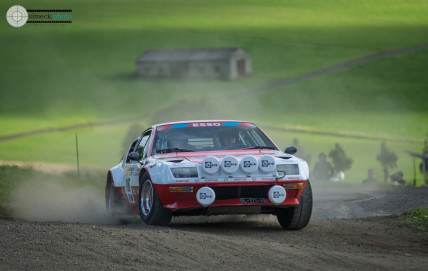 Eifel Rallye Festival 2017 by Simeck Photo