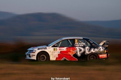 20 Rajd Dolnośląski RSMP 014