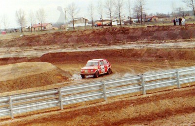 20. Antoni Skudło - Polski Fiat 126p   (To zdjęcie w pełnej rozdzielczości możesz kupić na www.kwa-kwa.pl )