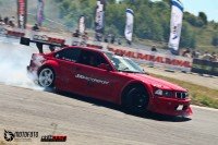 DriftOpen Runda III Wyrazów - Trening 178