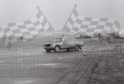 60. Hieronim Kochański - Polski Fiat 125p  (To zdjęcie w pełnej rozdzielczości możesz kupić na www.kwa-kwa.pl )