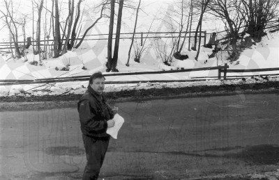 38. Ryszard Granica.   (To zdjęcie w pełnej rozdzielczości możesz kupić na www.kwa-kwa.pl )