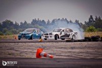 Drift Open 2016 lotnisko Krzywa - zawody 031